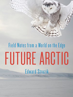 cover image of Future Arctic